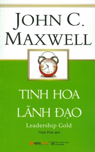 Tinh hoa lanh dao Tinh hoa lanh dao