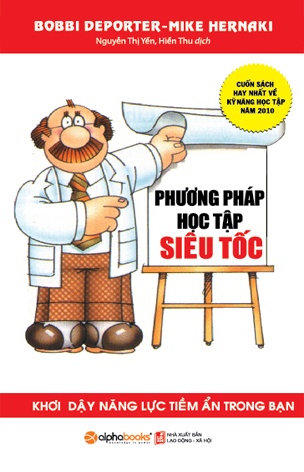Phuong phap hoc tap sieu toc