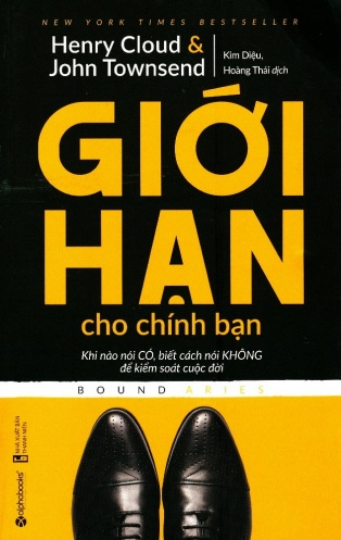 Gioi han cho chinh ban Gioi han cho chinh ban