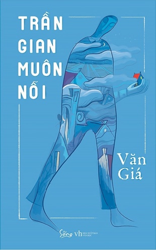 Tran gian muon noi Tran gian muon noi