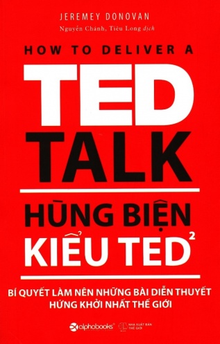Hung bien kieu TED 2