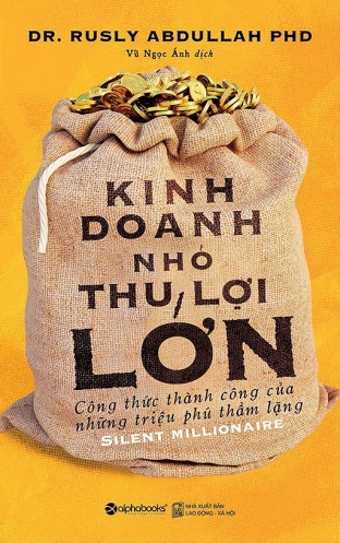 Kinh doanh nho thu loi lon Kinh doanh nho thu loi lon