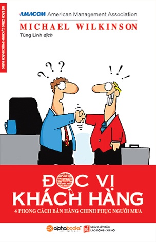 Doc vi khach hang Doc vi khach hang