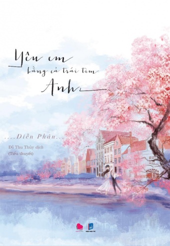 Yeu em bang ca trai tim anh Yeu em bang ca trai tim anh