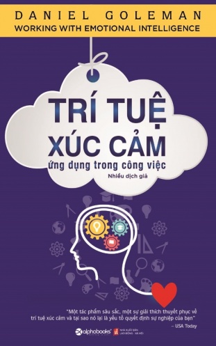 Tri tue xuc cam ung dung trong cong viec Tri tue xuc cam ung dung trong cong viec