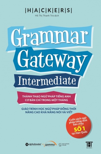 Hackers grammar gateway intermediate Hackers grammar gateway intermediate