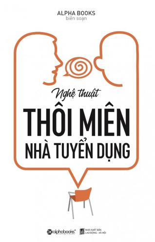 Nghe thuat thoi mien nha tuyen dung Nghe thuat thoi mien nha tuyen dung