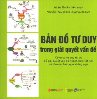 Ban do tu duy trong giai quyet van de Ban do tu duy trong giai quyet van de