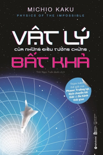 Vat ly cua nhung dieu tuong chung bat kha Vat ly cua nhung dieu tuong chung bat kha