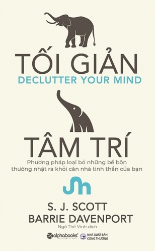Toi gian tam tri Toi gian tam tri