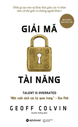 Giai ma tai nang Giai ma tai nang