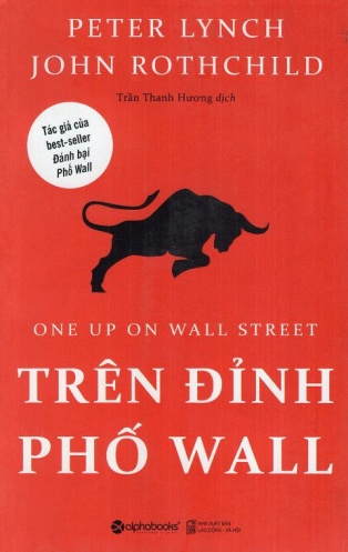 Tren dinh pho Wall Tren dinh pho Wall