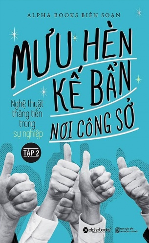 Muu hen ke ban noi cong so - Tap 2 Muu hen ke ban noi cong so - Tap 2