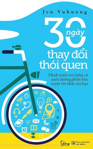 30 Ngay thay doi thoi quen 30 Ngay thay doi thoi quen