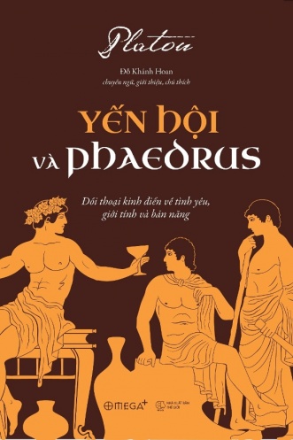 Yen hoi va Phaedrus Yen hoi va Phaedrus
