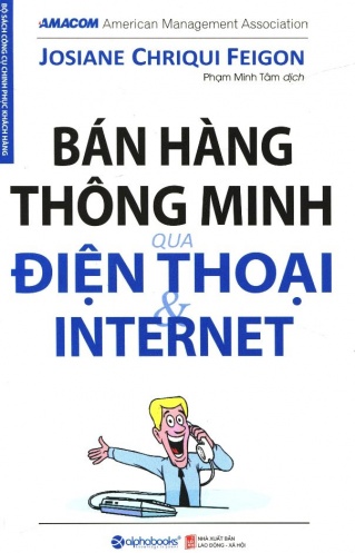 Ban hang thong minh qua dien thoai va Internet