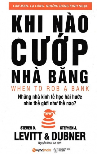 Khi nao cuop nha bang Khi nao cuop nha bang