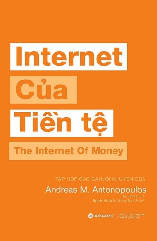 Internet cua tien te Internet cua tien te