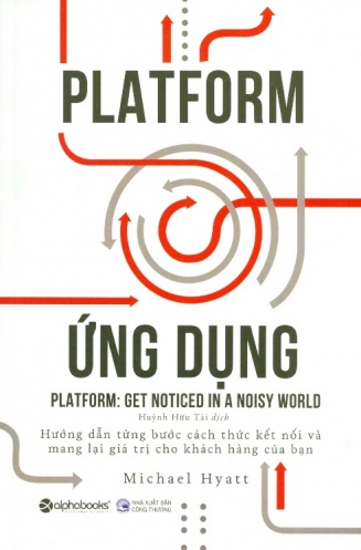 Platform ung dung Platform ung dung
