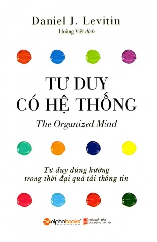 Tu duy co he thong Tu duy co he thong