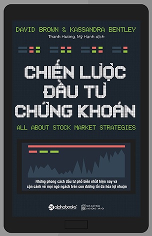 Chien luoc dau tu chung khoan Chien luoc dau tu chung khoan