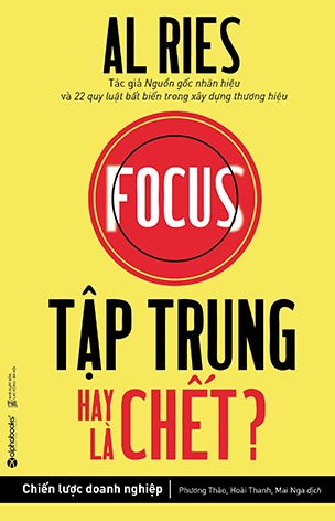 Tap trung hay la chet Tap trung hay la chet
