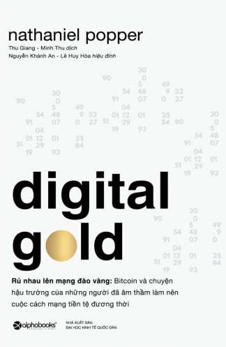 Digital Gold - Ru nhau len mang dao vang