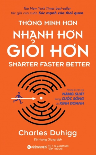 Thong minh hon, nhanh hon, gioi hon Thong minh hon, nhanh hon, gioi hon