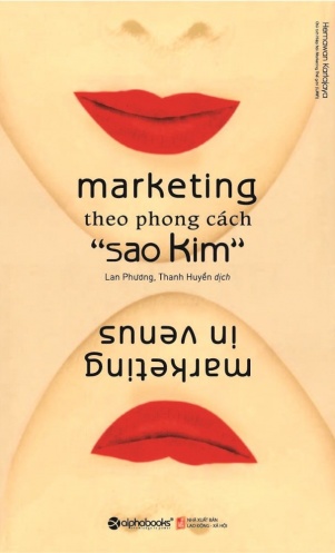 Marketing theo phong cach sao kim Marketing theo phong cach sao kim