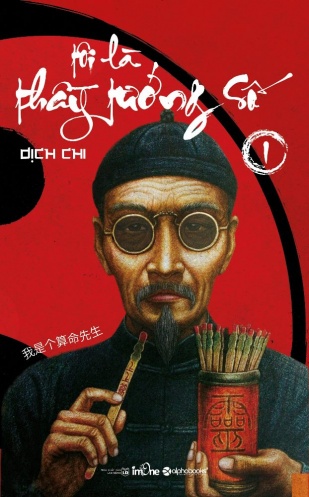 Toi la thay tuong so - Tap 1 Toi la thay tuong so - Tap 1