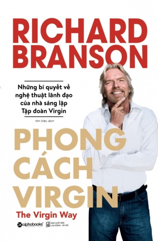 Phong cach Virgin Phong cach Virgin