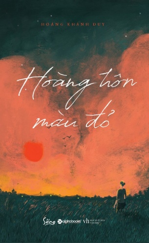 Hoang hon mau do Hoang hon mau do