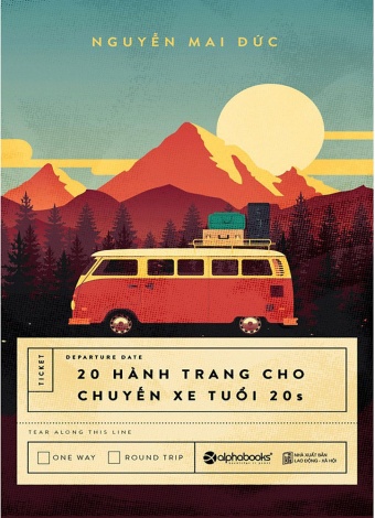 20 Hanh trang cho chuyen xe tuoi 20s 20 Hanh trang cho chuyen xe tuoi 20s