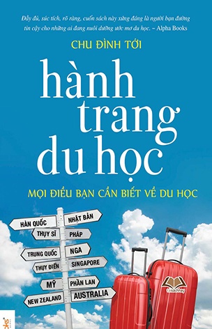 Hanh trang du hoc Hanh trang du hoc