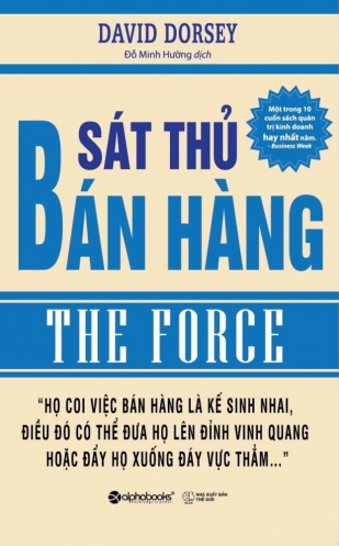 Sat thu ban hang Sat thu ban hang