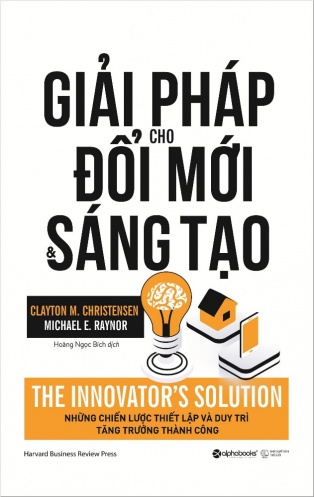 Giai phap cho doi moi va sang tao Giai phap cho doi moi va sang tao