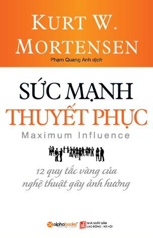 Suc manh thuyet phuc Suc manh thuyet phuc