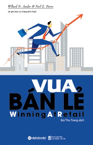 Marketing cho ban le Marketing cho ban le