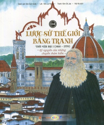 Luoc su the gioi bang tranh - Tap 4: Thoi can dai 1 Luoc su the gioi bang tranh - Tap 4: Thoi can dai 1