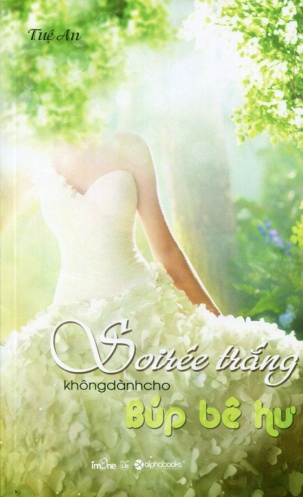 Soiree trang khong danh cho bup be hu Soiree trang khong danh cho bup be hu
