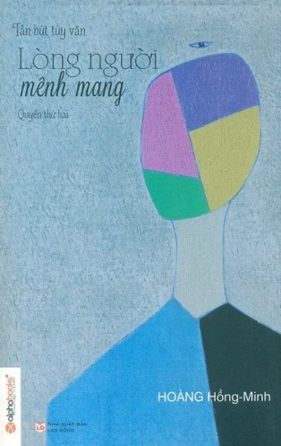 Long nguoi menh mang (Quyen 2) Long nguoi menh mang (Quyen 2)