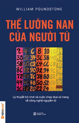 The luong nan cua nguoi tu The luong nan cua nguoi tu