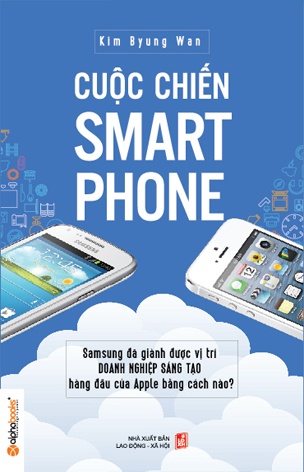 Cuoc chien Smartphone Cuoc chien Smartphone