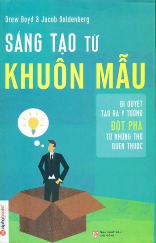 Sang tao tu khuon mau Sang tao tu khuon mau