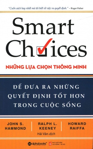 Smart choices - Nhung lua chon thong minh