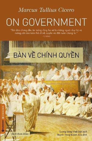 Ban ve chinh quyen Ban ve chinh quyen