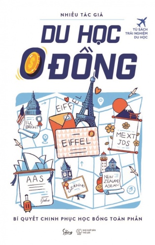 Du hoc 0 dong Du hoc 0 dong