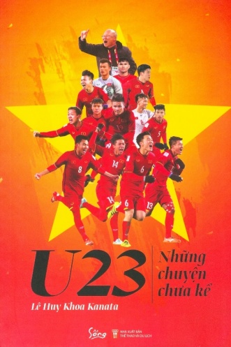 U23 - Nhung chuyen chua ke 