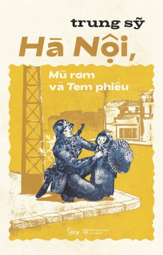 Ha Noi, mu rom va tem phieu Ha Noi, mu rom va tem phieu
