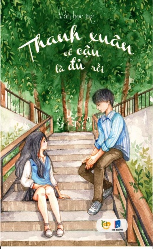 Thanh xuan co cau la du roi Thanh xuan co cau la du roi